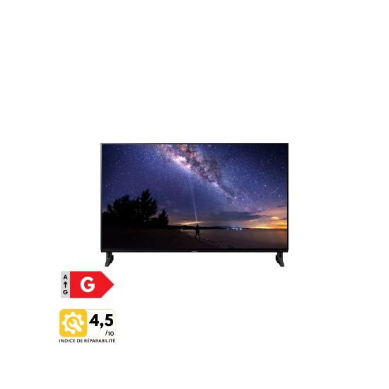 Image de Smart TV OLED 48" (121cm) 4K HDR - Panasonic TX-48JZ1000E