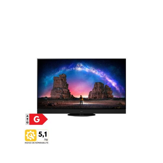 Picture of Smart TV OLED 65" (164cm) 4K HDR - Panasonic TX-65JZ2000E