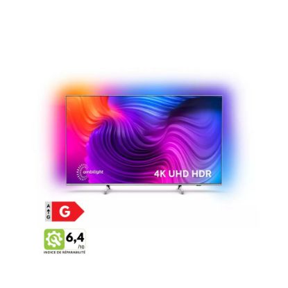 Image de Smart TV LED 70" (178cm) 4K UHD - Philips 70PUS8506/12