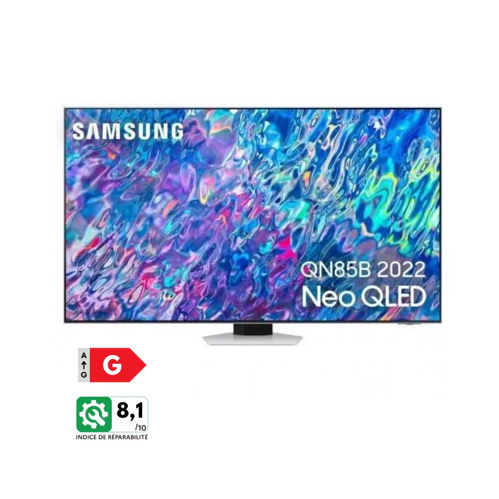 Smart TV QLED 75" (189cm) 4K HDR - Samsung QE75QN85BATXXC