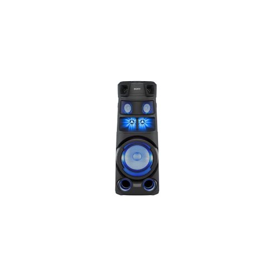 Picture of Système audio high-power V83D avec technologie BLUETOOTH® - Sony MHC-V83D