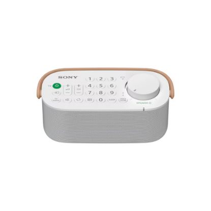 Image de Enceinte portable sans fil pour téléviseur - Sony SRS-LSR200