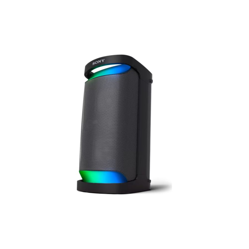 Enceinte sans fil portable XP500 – X-series - Sony SRSXP500B-CEL