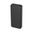 Picture of Batterie de secours ultra compacte - 20 000 mAh - Akashi - noir