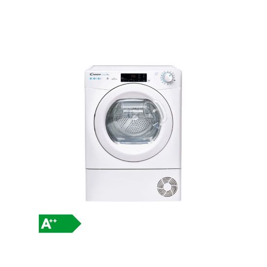 Picture of Sèche-linge 11kg Pompe à chaleur Connecté - Candy Smart Pro CSOEH11A2TE-S