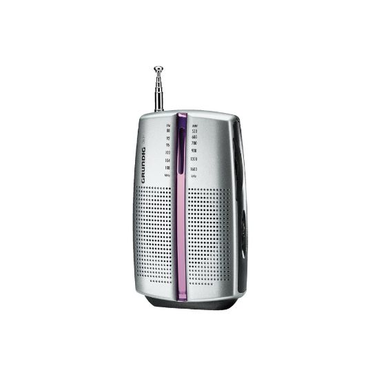 Radio Portable GRUNDIG CITY 31