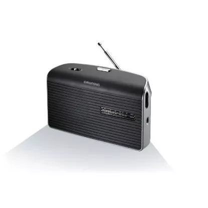 Radio portable GRUNDIG Music60 Grey