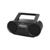 Sony Boombox Radio CD avec Bluetooth® ZS-RS60BT sur batterie