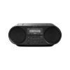 Sony Boombox Radio CD avec Bluetooth® ZS-RS60BT sur batterie