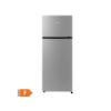 Picture of Réfrigérateur 2 portes 205L - Hisense RT267D4ADF - Inox