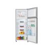 Picture of Réfrigérateur 2 portes 205L - Hisense RT267D4ADF - Inox