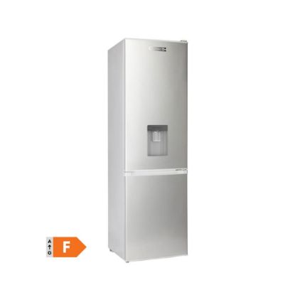 Image de Réfrigérateur combiné 246L | Distributeur d'eau avec réservoir - Belford BF276DS