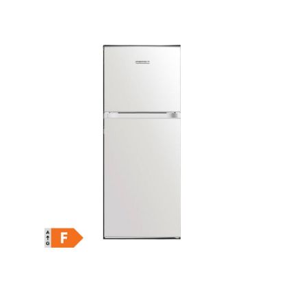 Image de Réfrigérateur 2 portes 210L - Belford BF225
