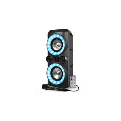 Image de Enceinte portable Bluetooth 75W - Koolstar CREED266