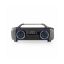 Image de Enceinte portable Bluetooth 60W - Nedis Party Boombox