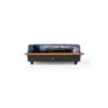 Picture of Platine Vinyle Bluetooth 9W - Nedis - marron