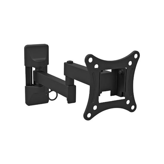 Image de Support mural orientable pour TV 13" à 27" / 15kg - Valueline