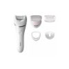 Picture of Épilateur 100 % étanche + 5 accessoires - Philips Epilator Series 8000 - BRE710/00