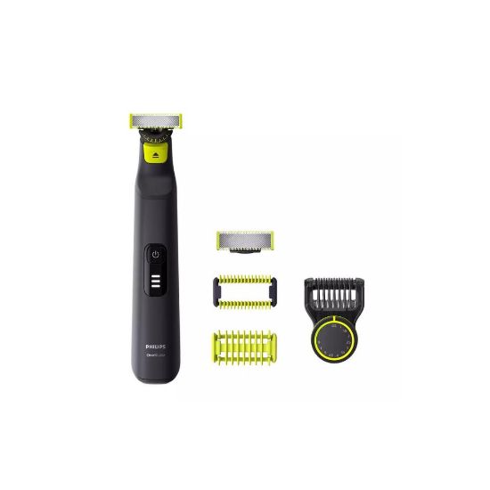 Image de Tondeuse Visage + Corps - Philips OneBlade Pro 360 - QP6541/16