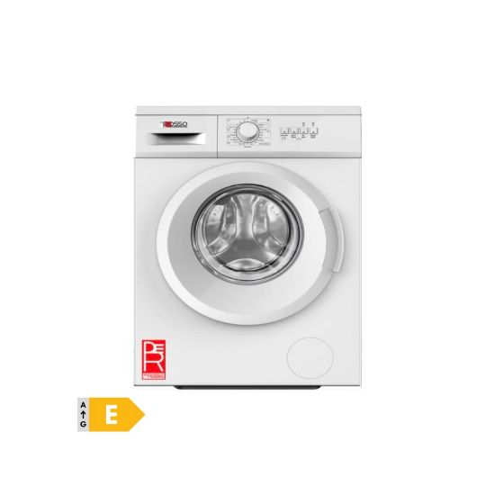 Picture of Lave-linge hublot 5kg 800tr/min 23 programmes - DeRosso DR-WM5800