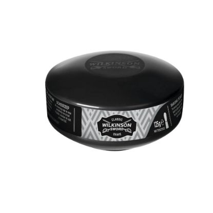 Image de Bol à raser Wilkinson Classic Shave, 125g