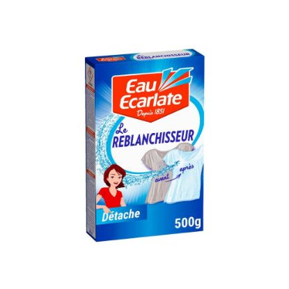 Picture of Blanchisseur en poudre Eau Ecarlate, 500g