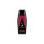 Image de Gel douche homme corps et cheveux Scorpio Rouge, 250mL