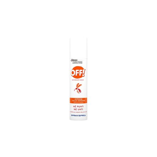 Picture of Spray Anti-Moustiques OFF!, 100mL