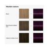 Image de Schwarzkopf Brillance coloration permanate intense, Cerise Noire 888