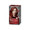 Picture of Schwarzkopf Brillance coloration permanate intense, Rouge Cachemire 842