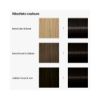 Picture of Schwarzkopf Palette Natural Colors Coloration permanente, Noir 1-0