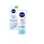 Image de Crème de jour visage hydratante Nivea ESSENTIALS Vitamine E, 50mL