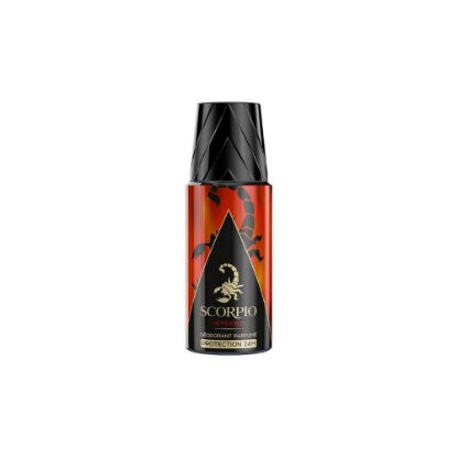 Picture of Déodorant spray homme Scorpio Inferno, 150mL