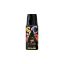 Image de Déodorant spray homme Scorpio Scandalous, 150mL