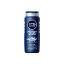 Image de Gel douche 3en1 visage corps et cheveux grand format Nivea Men PROTECT&CARE, 500mL