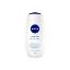 Image de Gel douche Huile d'Amande Douce Nivea, 250mL