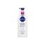 Image de Lait corps hydratant express 48H Minéraux Marins Nivea, 250mL