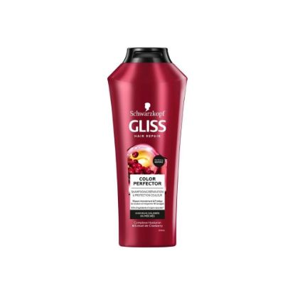 Picture of Schwarzkopf Shampooing Gliss Color Perfector 250ml