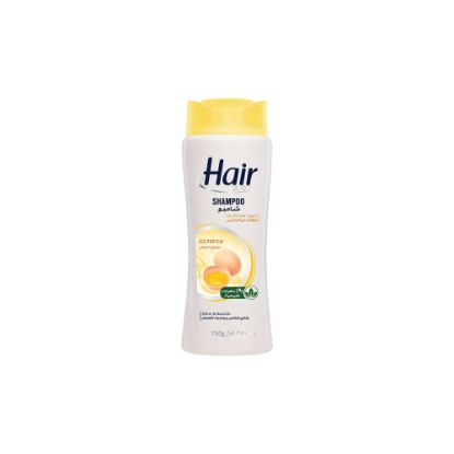 Picture of Shampoing aux protéines d'oeuf Hair, 631ml