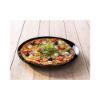Image de Assiette à pizza 32cm Friends Time - Luminarc - noir
