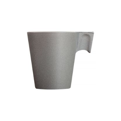 Picture of Tasse 22cl Loft Stony Grey - Luminarc