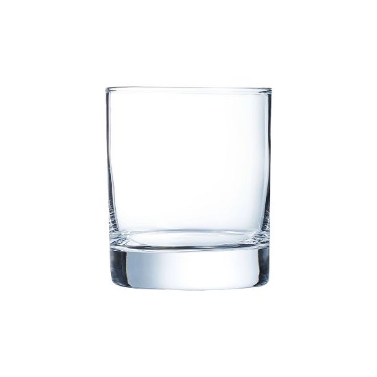 Picture of Verre droit 30cl Islande - Luminarc