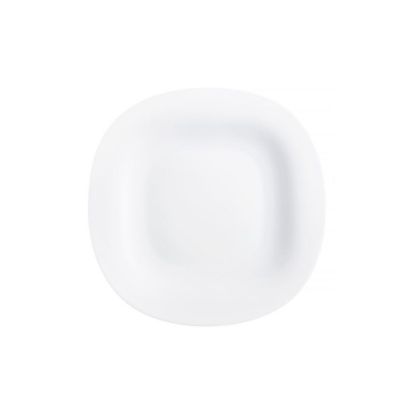 Picture of Assiette plate 27cm Carine Neo blanc- Luminarc