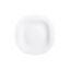 Picture of Assiette plate 27cm Carine Neo blanc- Luminarc