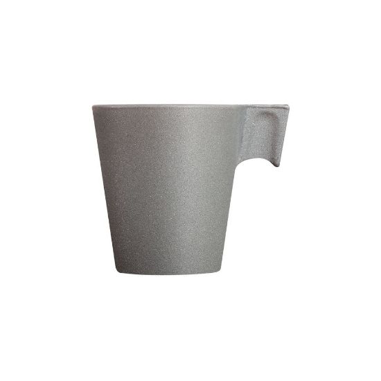 Image de Tasse à expresso 8cl Loft Stony Grey - Luminarc