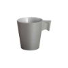 Image de Tasse à expresso 8cl Loft Stony Grey - Luminarc