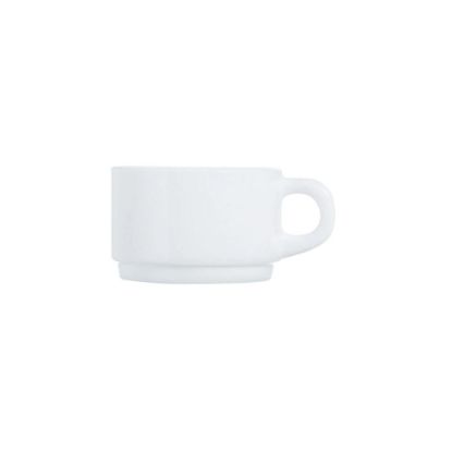 Image de Tasse empilable 22cl - Luminarc