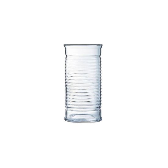 Picture of Verre droit haut 47cl Conserve Moi - Luminarc