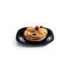Image de Assiette à dessert 19cm Carine - Luminarc - noir