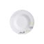 Picture of Assiette à pates 28cm Friends Time - Luminarc - blanc